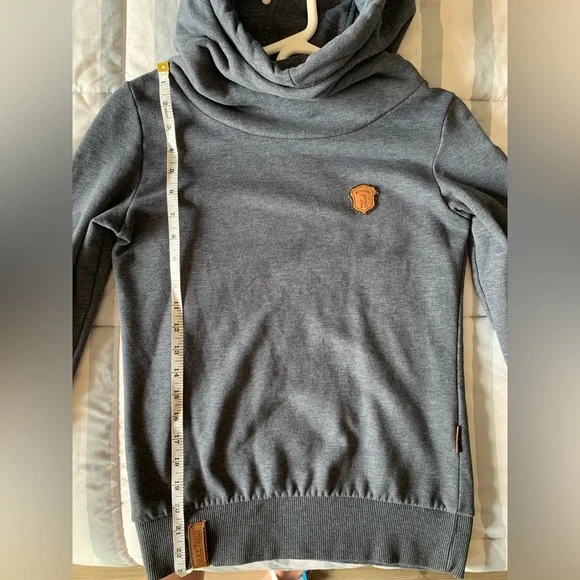 Naketano Hoodie - Picture 12 of 14